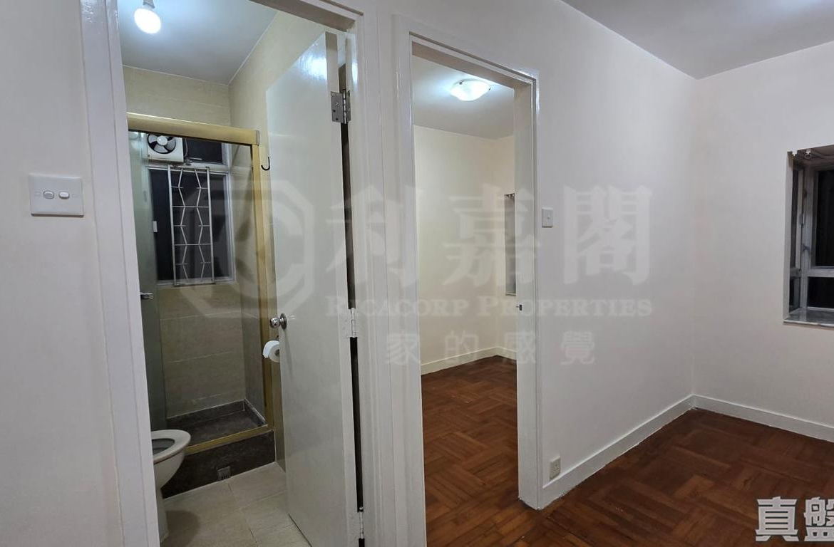 沙田第一城 4期 42座 - 28NTS – 香港北部都會區