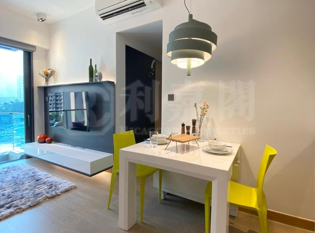 雲海 1期 Maple Court 1座 - 28NTS – 香港北部都會區