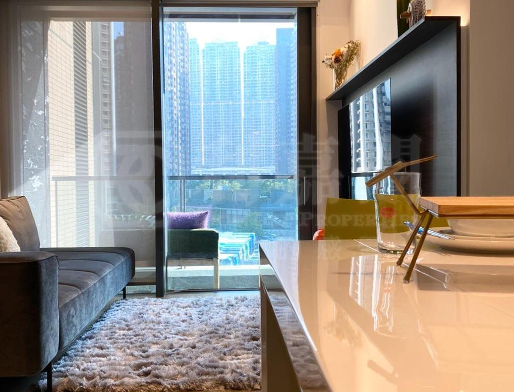 雲海 1期 Maple Court 1座 - 28NTS – 香港北部都會區