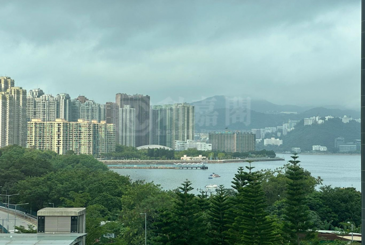 雲海 1期 Maple Court 1座 - 28NTS – 香港北部都會區