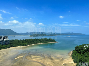 迎海 3期 迎海‧星灣御 25座 - 28NTS – 香港北部都會區