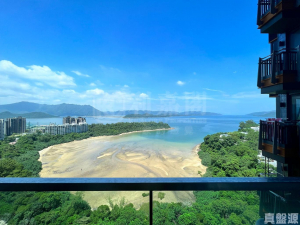 迎海 3期 迎海‧星灣御 25座 - 28NTS – 香港北部都會區