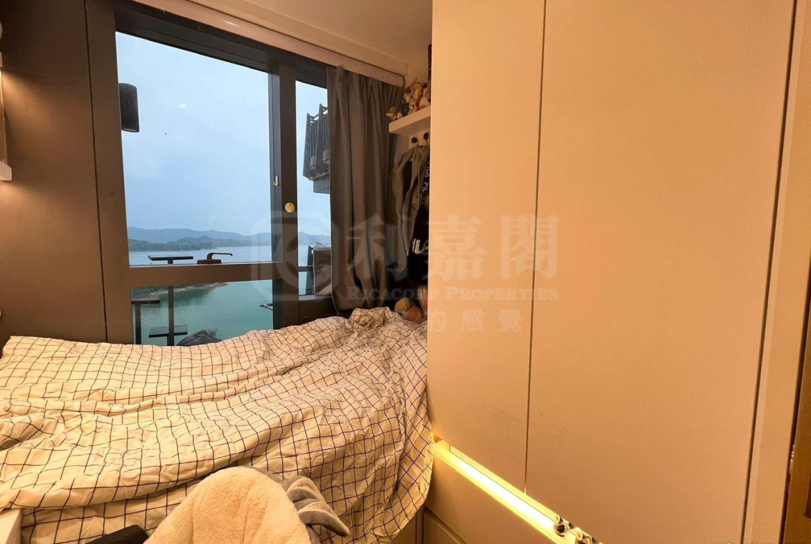 迎海 3期 迎海‧星灣御 25座 - 28NTS – 香港北部都會區
