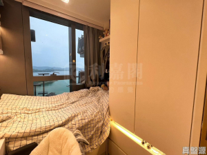 迎海 3期 迎海‧星灣御 25座 - 28NTS – 香港北部都會區