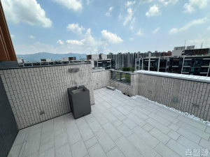 SILICON HILL UNIVERSITY HILL 2A期 漾景閣 第1座 - 28NTS – 香港北部都會區