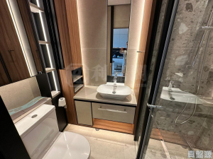 SILICON HILL UNIVERSITY HILL 2A期 漾景閣 第1座 - 28NTS – 香港北部都會區