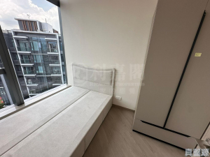 SILICON HILL UNIVERSITY HILL 2A期 漾景閣 第1座 - 28NTS – 香港北部都會區