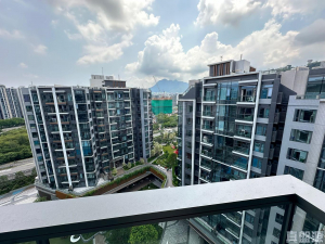 SILICON HILL UNIVERSITY HILL 2A期 漾景閣 第1座 - 28NTS – 香港北部都會區