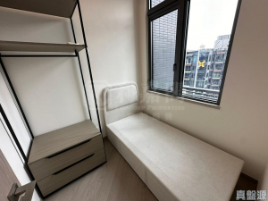 SILICON HILL UNIVERSITY HILL 2A期 漾景閣 第1座 - 28NTS – 香港北部都會區