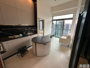 SILICON HILL UNIVERSITY HILL 2A期 漾景閣 第1座 - 28NTS – 香港北部都會區
