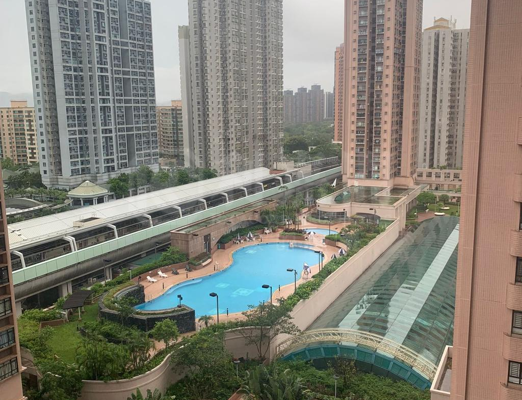 新港城 4期 J座 - 28NTS – 香港北部都會區