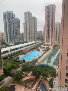 新港城 4期 J座 - 28NTS – 香港北部都會區
