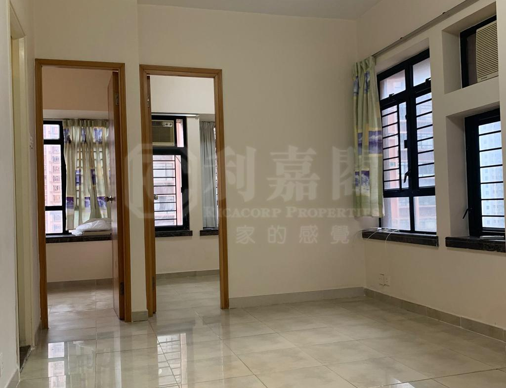 新港城 4期 J座 - 28NTS – 香港北部都會區
