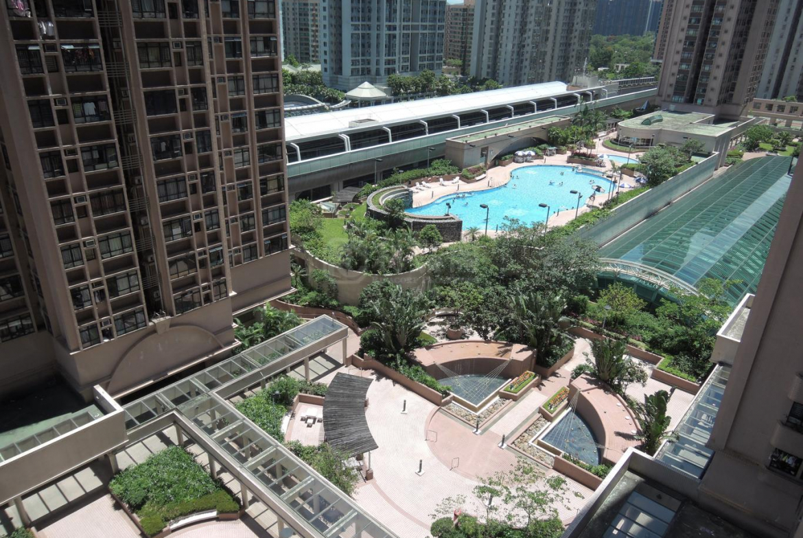 新港城 4期 J座 - 28NTS – 香港北部都會區