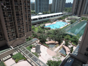 新港城 4期 J座 - 28NTS – 香港北部都會區