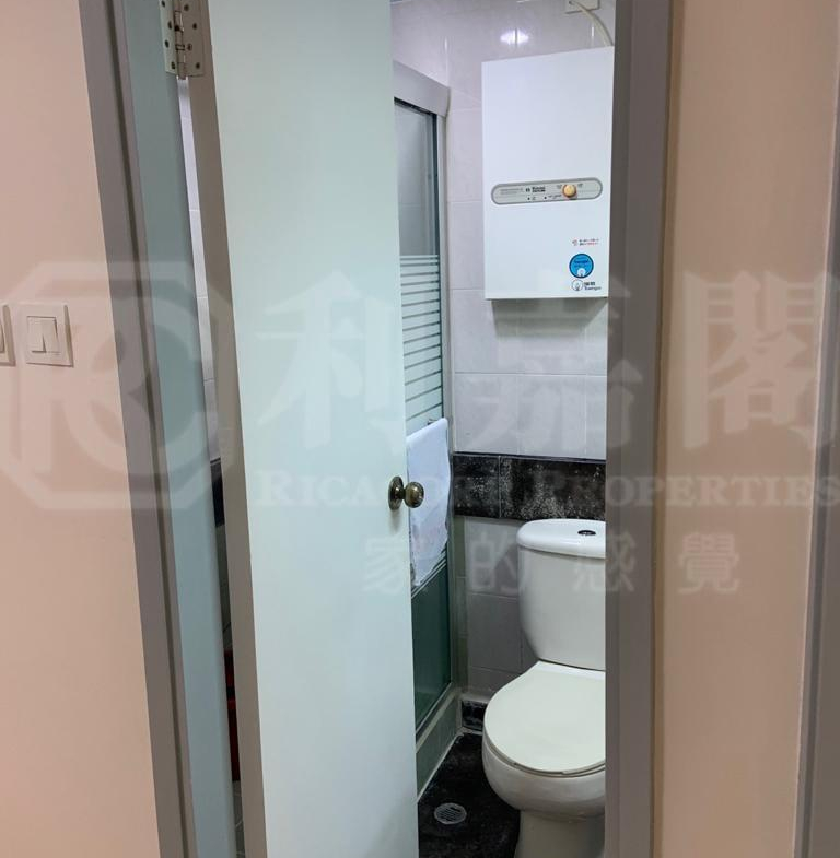新港城 2期 D座 - 28NTS – 香港北部都會區