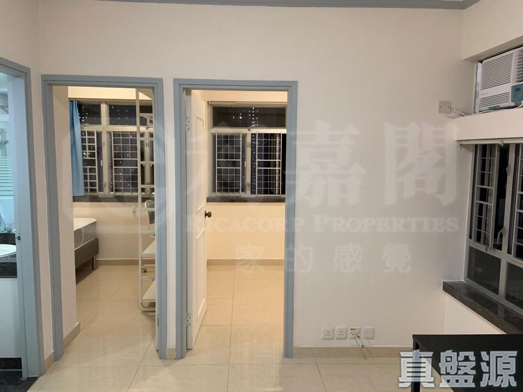 新港城 2期 D座 - 28NTS – 香港北部都會區