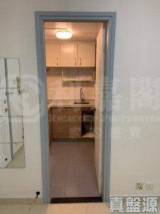 新港城 2期 D座 - 28NTS – 香港北部都會區