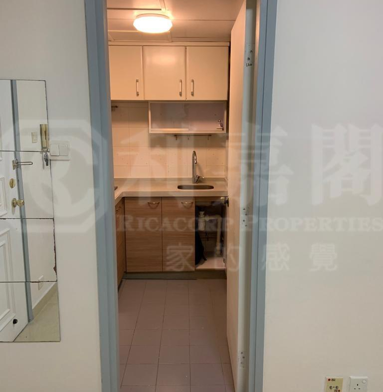 新港城 2期 D座 - 28NTS – 香港北部都會區