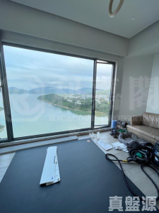 星漣海 2A座 - 28NTS – 香港北部都會區