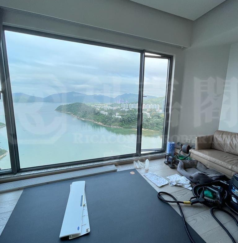 星漣海 2A座 - 28NTS – 香港北部都會區