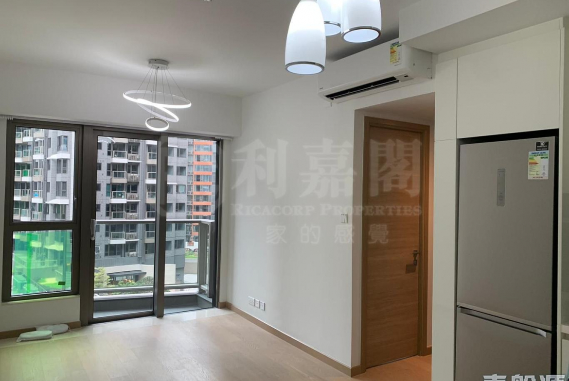 嘉熙 3座 - 28NTS – 香港北部都會區