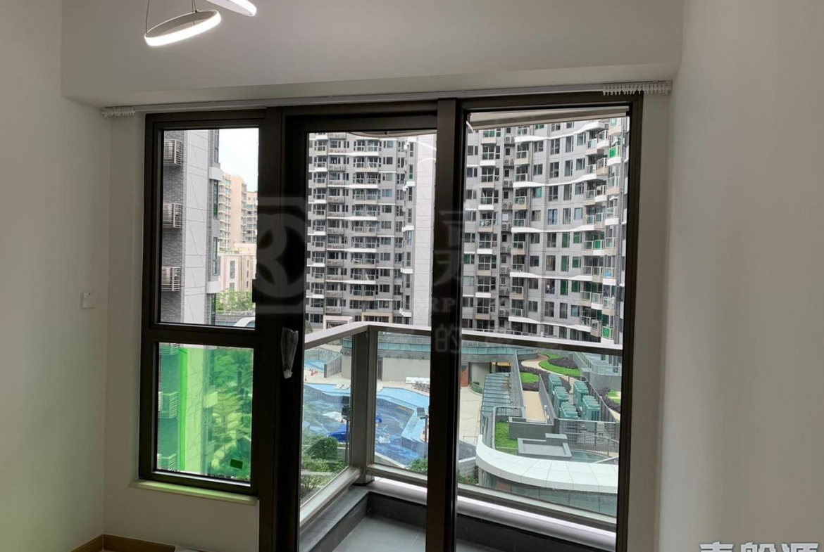 嘉熙 3座 - 28NTS – 香港北部都會區