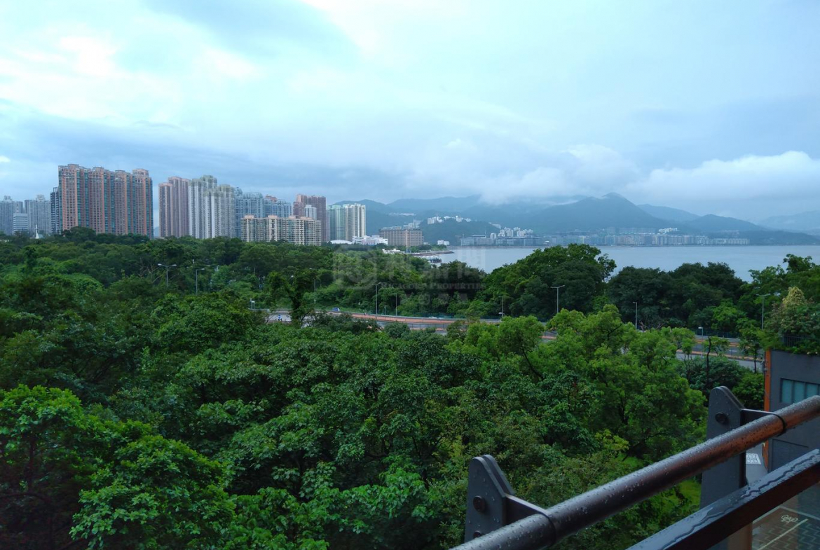 迎海 4期 迎海．駿岸 8座 - 28NTS – 香港北部都會區