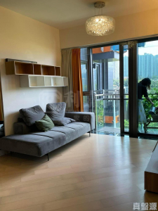 迎海 4期 迎海．駿岸 8座 - 28NTS – 香港北部都會區