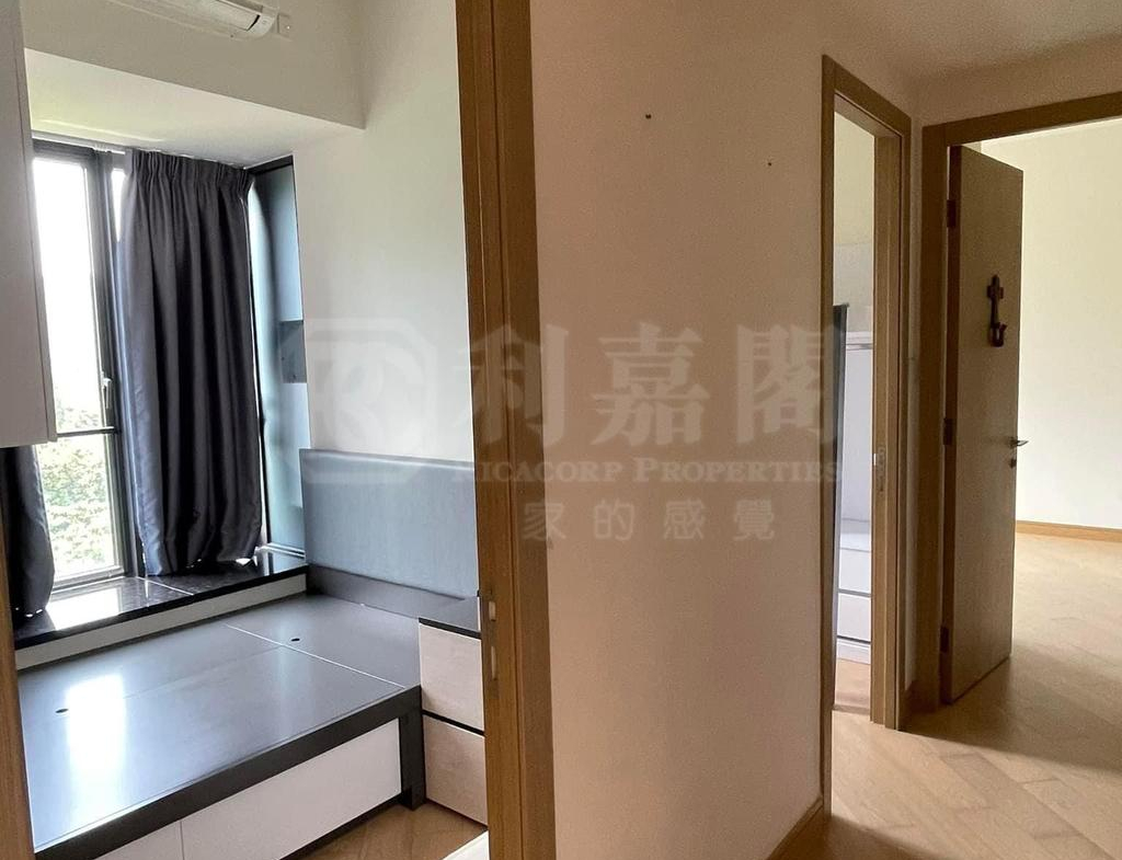 迎海 4期 迎海．駿岸 8座 - 28NTS – 香港北部都會區