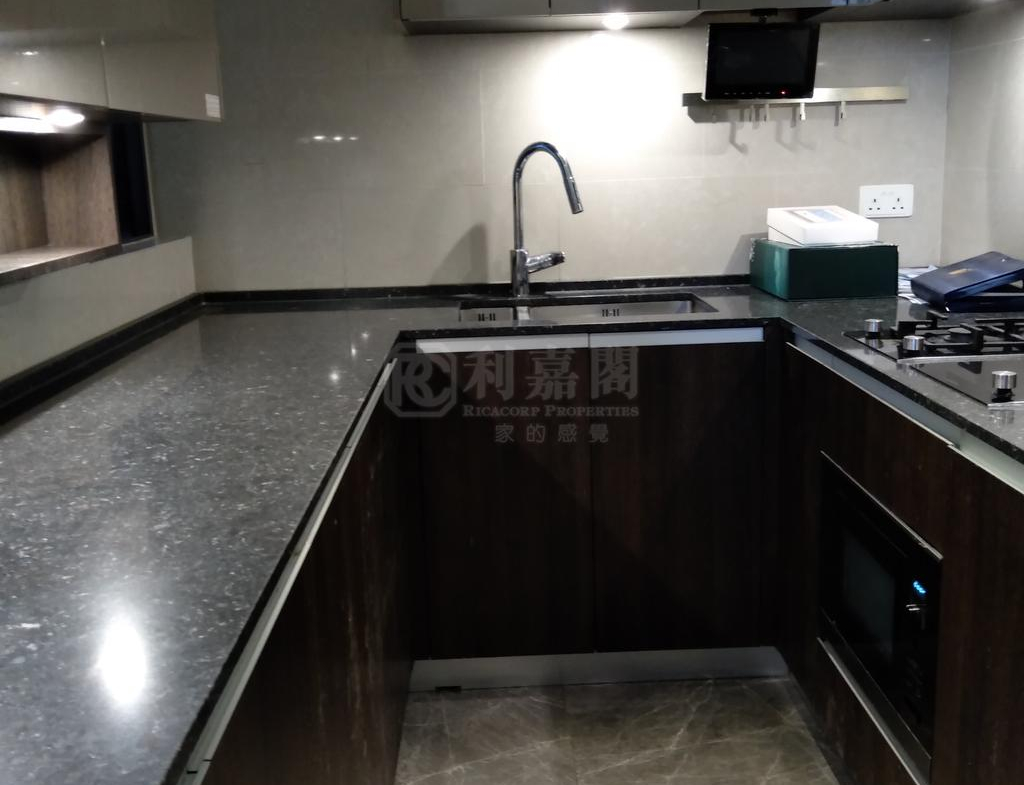 迎海 4期 迎海．駿岸 8座 - 28NTS – 香港北部都會區
