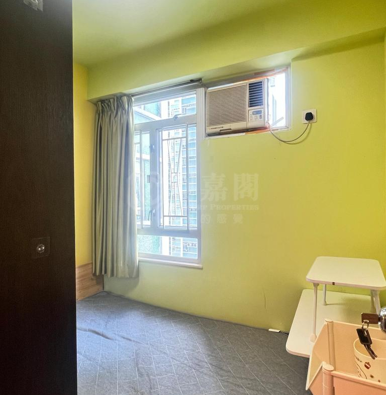 沙田第一城 1期 1座 - 28NTS – 香港北部都會區