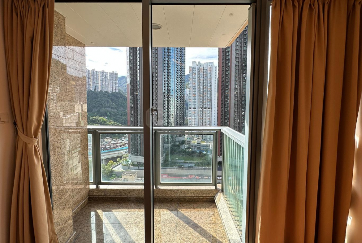 御龍山 3座 - 28NTS – 香港北部都會區