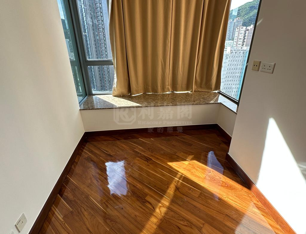 御龍山 3座 - 28NTS – 香港北部都會區