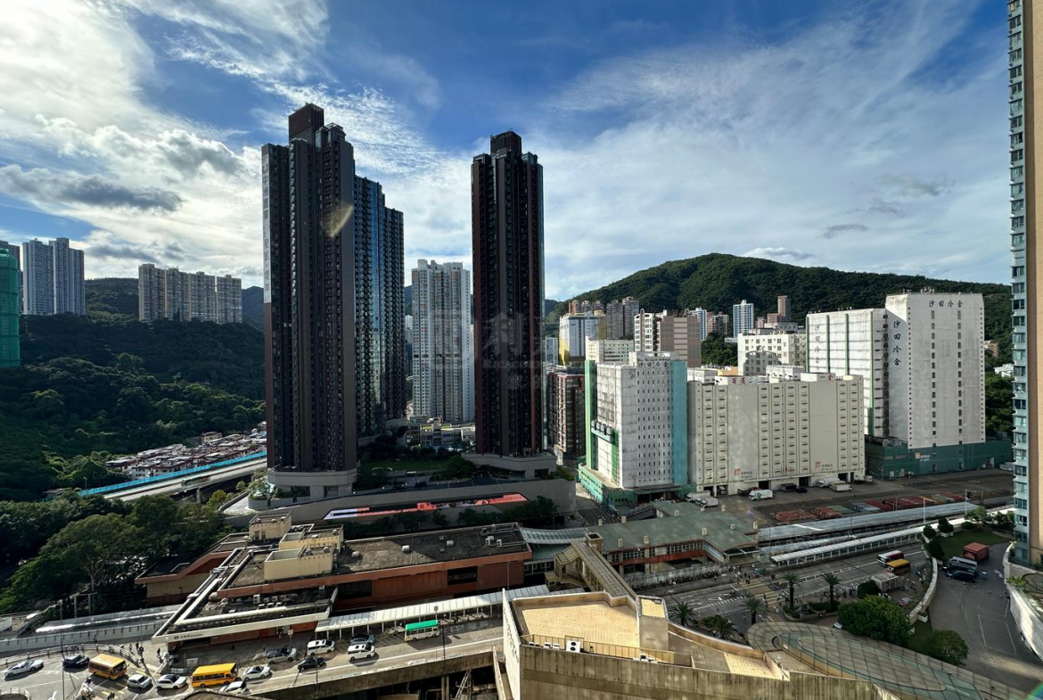 御龍山 3座 - 28NTS – 香港北部都會區
