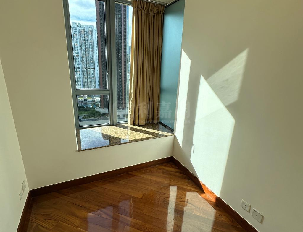 御龍山 3座 - 28NTS – 香港北部都會區
