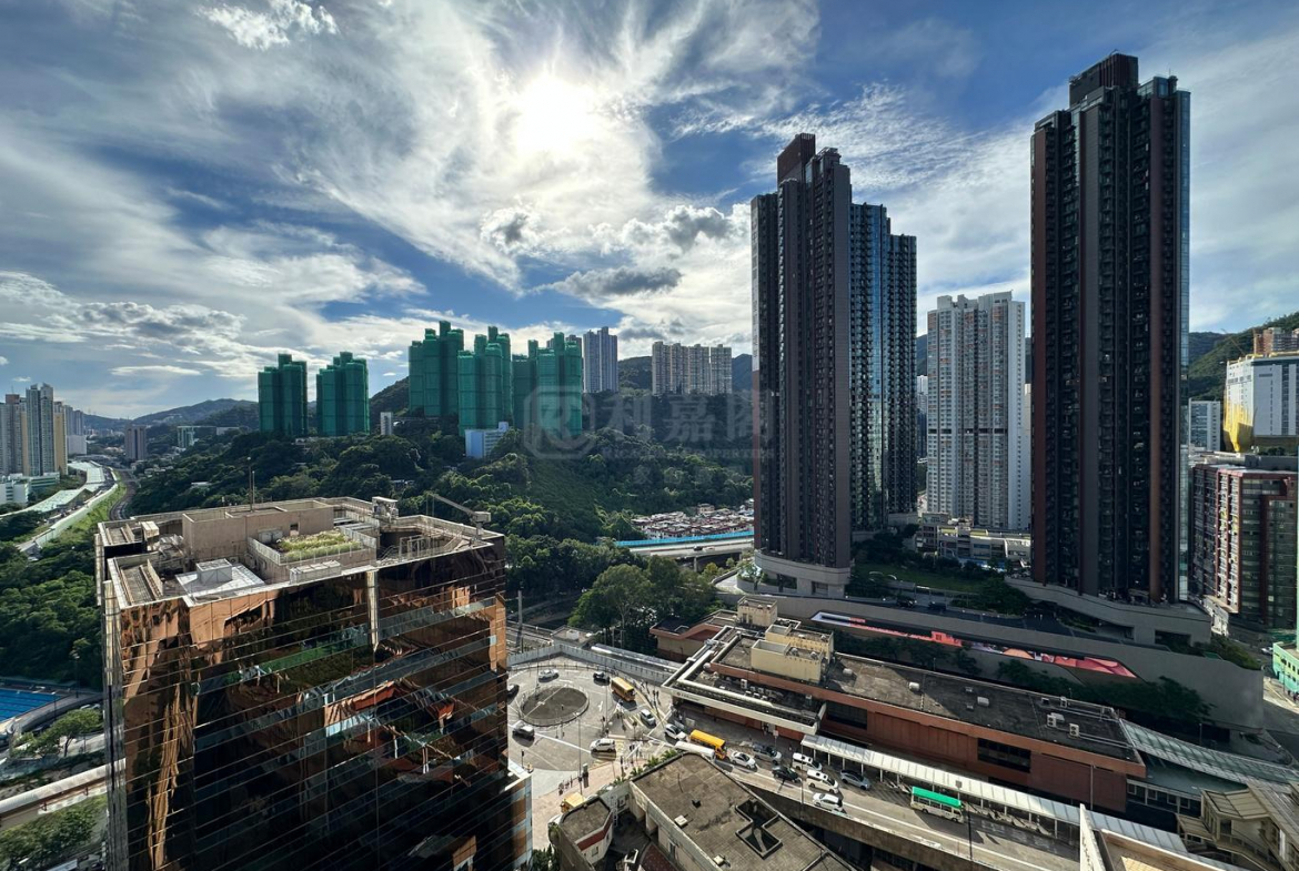 御龍山 3座 - 28NTS – 香港北部都會區