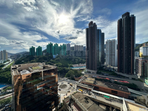 御龍山 3座 - 28NTS – 香港北部都會區
