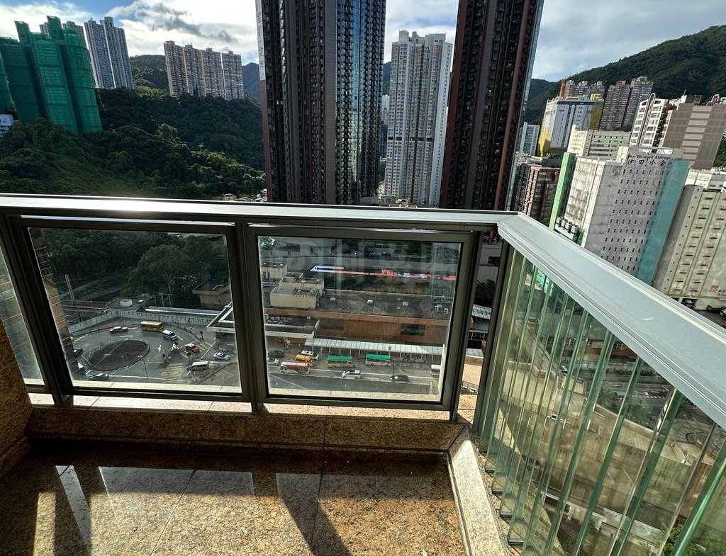 御龍山 3座 - 28NTS – 香港北部都會區