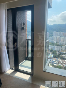 柏傲莊 2期 6座 (6A) - 28NTS – 香港北部都會區