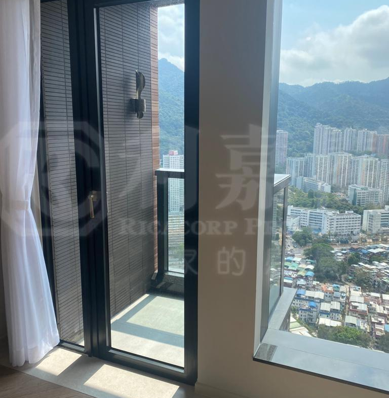 柏傲莊 2期 6座 (6A) - 28NTS – 香港北部都會區