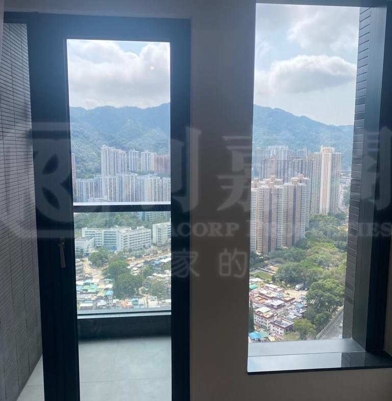 柏傲莊 2期 6座 (6A) - 28NTS – 香港北部都會區