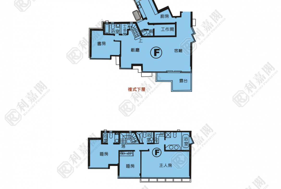 駿景園 1期 1座 - 28NTS – 香港北部都會區