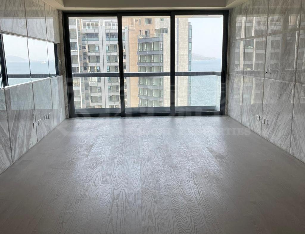 朗濤 8A座 - 28NTS – 香港北部都會區