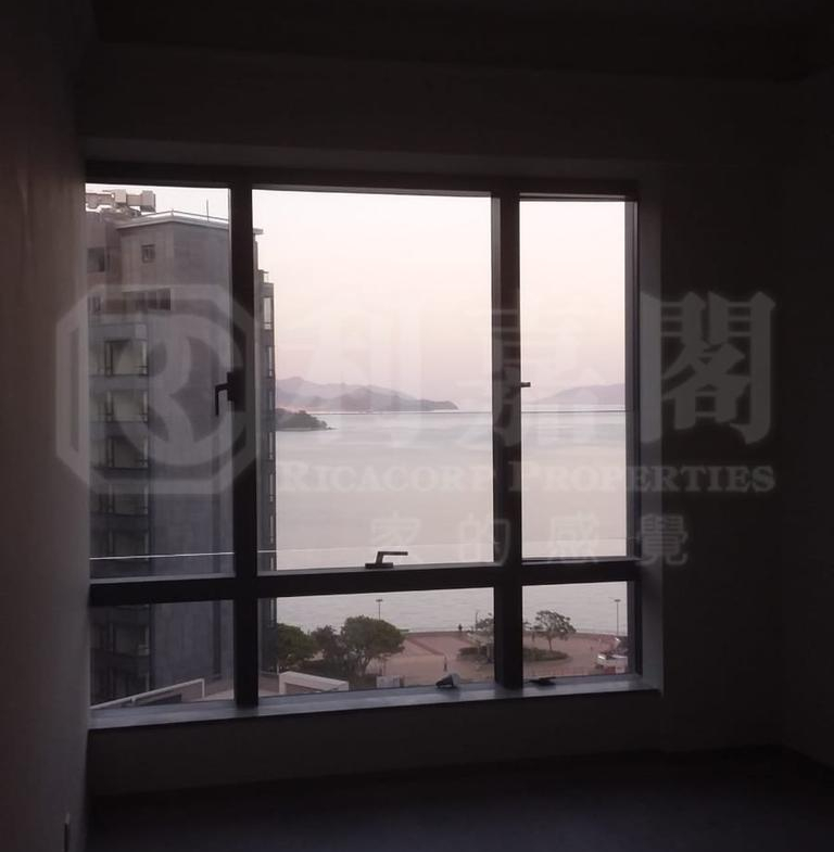 朗濤 8A座 - 28NTS – 香港北部都會區