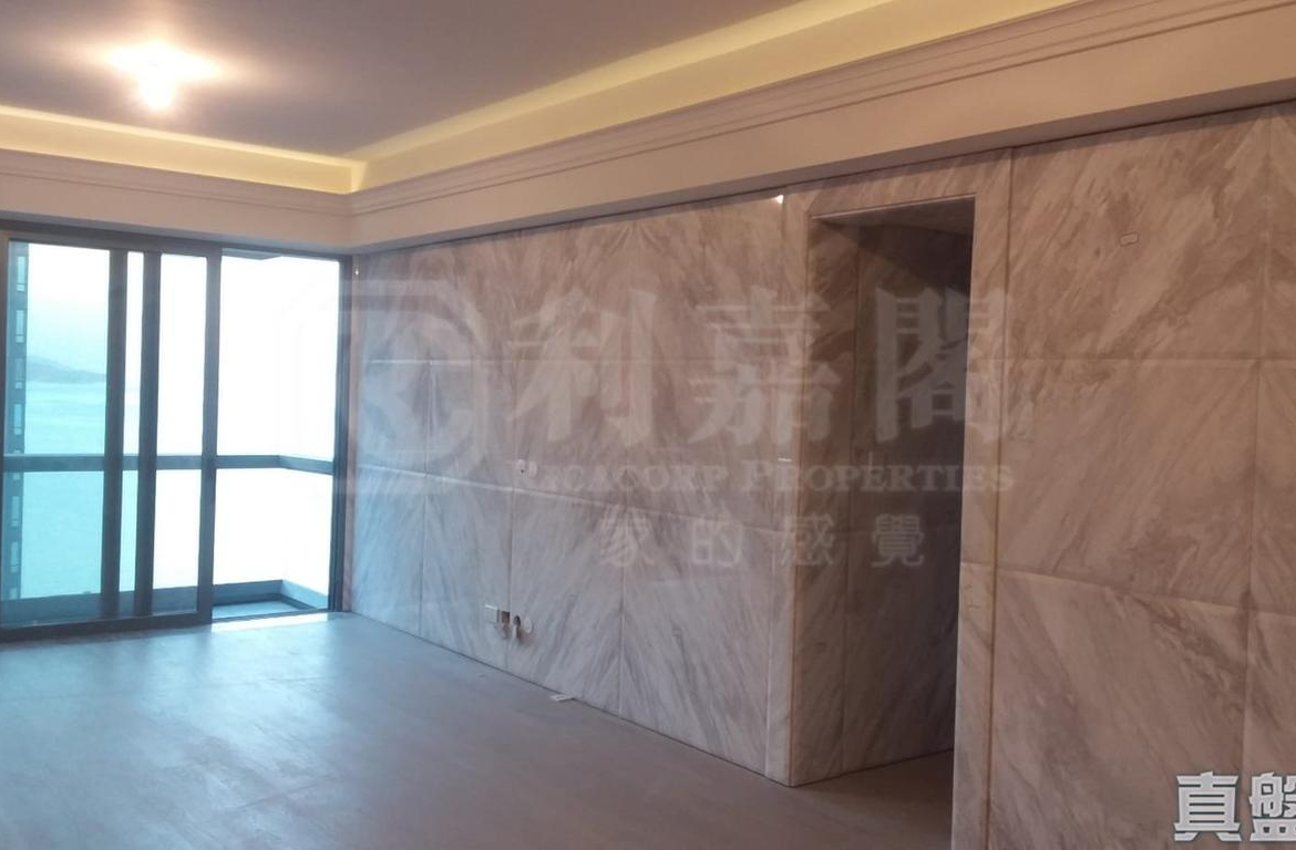 朗濤 8A座 - 28NTS – 香港北部都會區