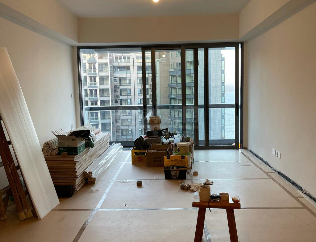 朗濤 8A座 - 28NTS – 香港北部都會區