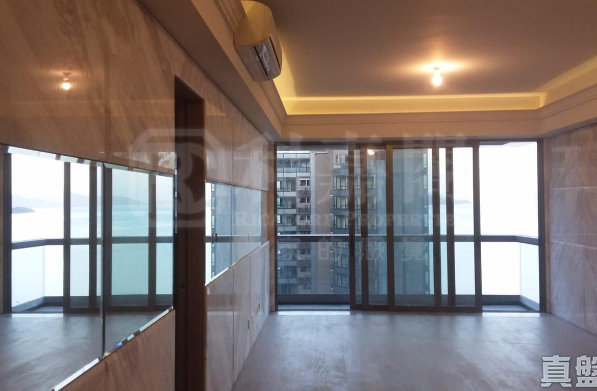 朗濤 8A座 - 28NTS – 香港北部都會區