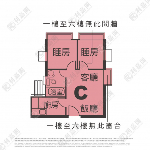 太湖花園 1期 12座 - 28NTS – 香港北部都會區