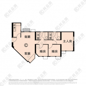 蔚翠花園 5座 - 28NTS – 香港北部都會區